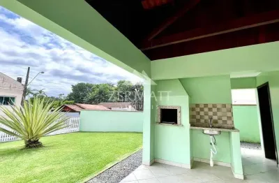 Casa com 3 quartos para alugar no Passo Manso, Blumenau 