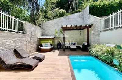 Casa com 3 quartos à venda no Velha, Blumenau 