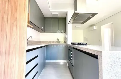 Apartamento com 2 quartos para alugar na Escola Agrícola, Blumenau 