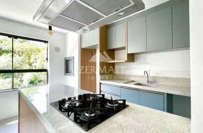 Apartamento com 2 quartos para alugar na Escola Agrícola, Blumenau 