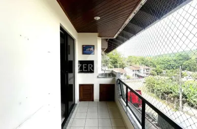 Apartamento com 2 quartos para alugar no Itoupava Central, Blumenau 