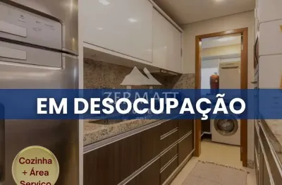 Apartamento com 2 quartos para alugar na Vila Nova, Blumenau 