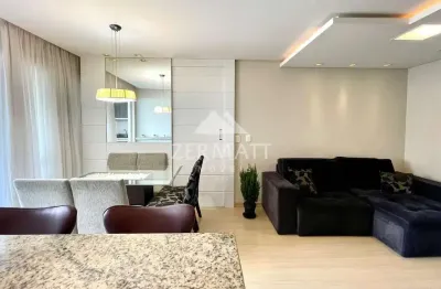 Apartamento com 2 quartos para alugar na Vila Nova, Blumenau 