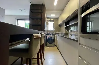 Apartamento com 1 quarto para alugar no Victor Konder, Blumenau 