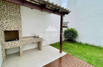 Casa com 3 quartos à venda na Escola Agrícola, Blumenau 