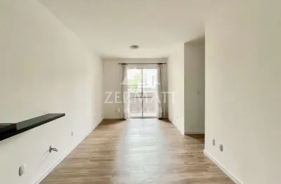 Apartamento com 2 dormitórios para alugar na  Vila Nova  (EM DESOCUPAÇÃO)