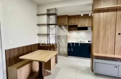 Apartamento com 2 quartos para alugar no Itoupava Central, Blumenau 