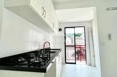 Apartamento Semimobiliado 2 Dormitórios (1 Suíte), Velha, Blumenau, SC