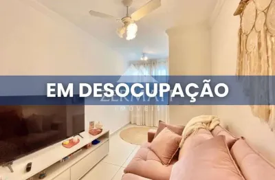 Apartamento com 2 dormitórios, sendo 1 súite para alugar - Salto Norte - Blumenau/SC