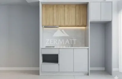 Loft com 1 quarto para alugar na Vila Nova, Blumenau 