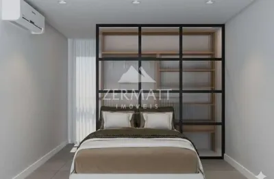 Loft com 1 quarto para alugar na Vila Nova, Blumenau 