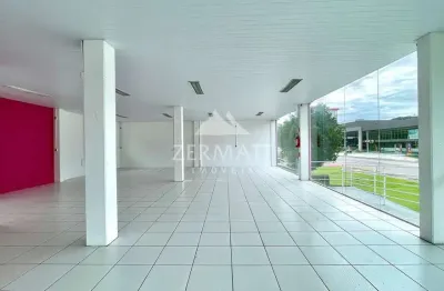 Ponto comercial para alugar no Vorstadt, Blumenau 