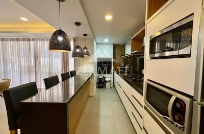 Apartamento com 3 quartos para alugar no Velha, Blumenau 