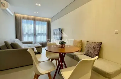 Apartamento com 2 quartos para alugar no Centro, Blumenau 