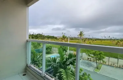Apartamento à venda no palm village acqua – praia do cupe