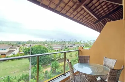 Flat mobiliado na praia dos carneiros – excelente oportunidade!