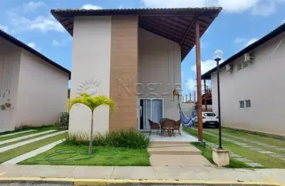 Casa duplex com piscina privativa – praia dos carneiros
