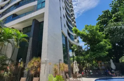 Apartamento com 2 quartos para alugar no boa viagem