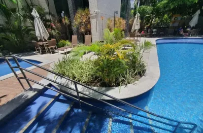 Apartamento com 2 quartos para alugar na Rua Antônio Falcão, 979, Boa Viagem, Recife