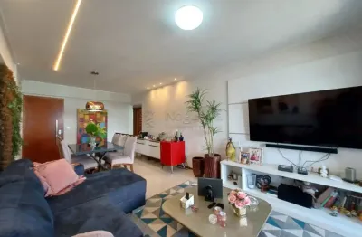 Apartamento com 3 quartos à venda na Rua Bruno Veloso, 257, Boa Viagem, Recife