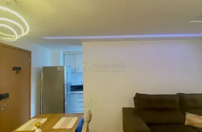 Apartamento 2 quartos, 45m, condomínio monteville em tejipió