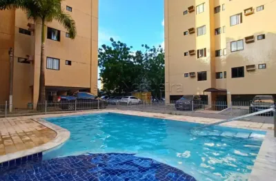 Oportunidade apartamento 3 quartos / 1 suíte, condomínio vila jardim em jardim são paulo