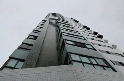 Apartamento com 2 quartos à venda na Rua Tomé Gibson, 146, Pina, Recife