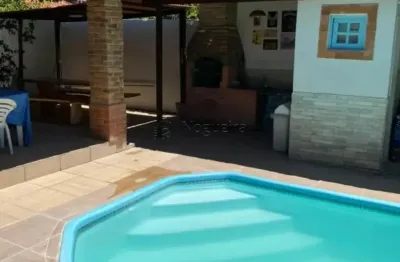 Imóvel para venda possui 184 metros quadrados com 4 quartos em porto de galinhas - ipojuca - pe