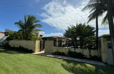 Imóvel para venda possui 100 metros quadrados com 3 quartos em muro alto - ipojuca - pe