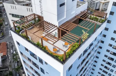 Apartamento com 2 quartos à venda na Rua Carlos Pereira Falcão, 978, Boa Viagem, Recife