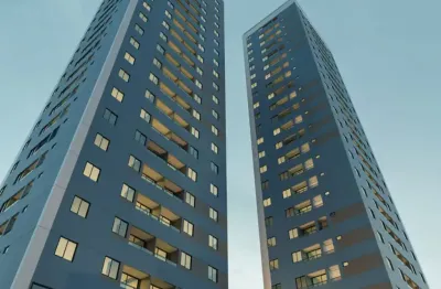 Apartamento com 2 quartos à venda na Rua Carlos Pereira Falcão, 978, Boa Viagem, Recife