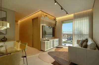 Vila do paraíso – apartamento para venda a 300 metros do mar!