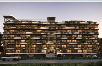 Flat com 2 quartos à venda na Avenida Jose Bezerra Sobrinho, 10, Praia Dos Carneiros, Tamandaré