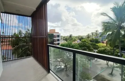 Apartamento à venda no di mare porto residence – conforto e lazer em porto de galinhas