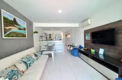 Apartamento à venda no acquazul – porto de galinhas | ipojuca - pe