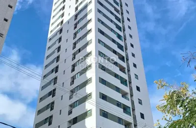 O chatgpt disse: excelente oportunidade no prado – 3 quartos, varanda e lazer completo