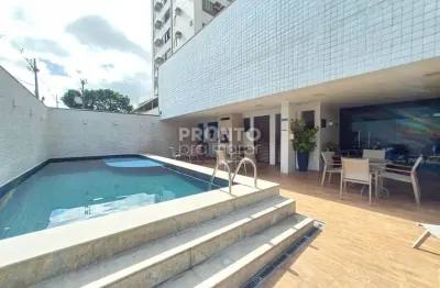O chatgpt disse: excelente oportunidade no prado – 3 quartos, varanda e lazer completo