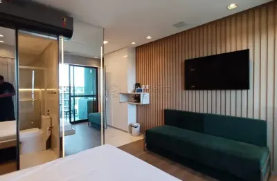 Flat mobiliado à venda no mana beach experience – muro alto | ipojuca - pe