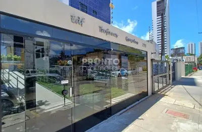 Apartamento à Venda na Encruzilhada | 63,06m² | 3 Quartos | Zona Norte do Recife