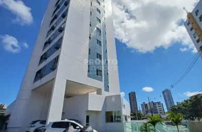 Apartamento com 3 quartos à venda na Rua Senador Fábio de Barros, 55, Madalena, Recife