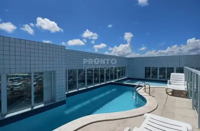 Apartamento com 3 quartos à venda na Rua Senador Fábio de Barros, 55, Madalena, Recife