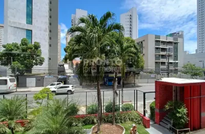 Apartamento com 3 quartos à venda na Avenida Conselheiro Aguiar, 4368, Boa Viagem, Recife
