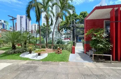 Apartamento com 3 quartos à venda na Avenida Conselheiro Aguiar, 4368, Boa Viagem, Recife