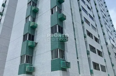 Apartamento com 3 quartos à venda na Rua Barão de Souza Leão, 626, Boa Viagem, Recife