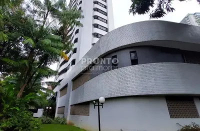 Apartamento com 3 quartos à venda no poço da panela
