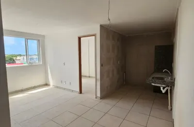 Apartamento 2 quartos – 42m² – minha casa minha vida – tamarineira