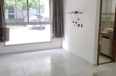 Apartamento mobiliado 2 quartos – 45m² no candeias ville – pronto para morar!
