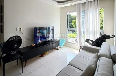 Apartamento 2 quartos, 45m² no condomínio monteville em tejipió