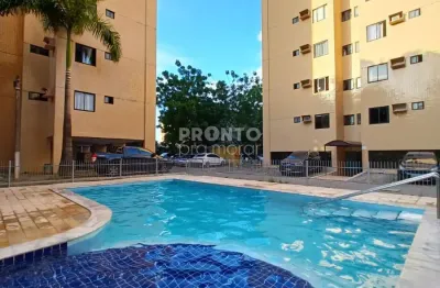 Apartamento 3 quartos / 1 suíte, vila jardim condomínio club em jardim são paulo