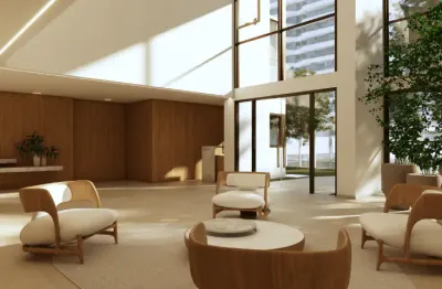 Apartamento com 4 quartos à venda na Rua Professor Arnaldo Carneiro Leão, 345, Boa Viagem, Recife